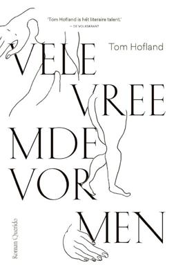 Vele vreemde vormen (Paperback)