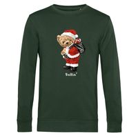 Santa Bear Sweater