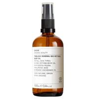 Evolve Organic Beauty Timeless Renewal Bio-Retinol Body Oil 100ml