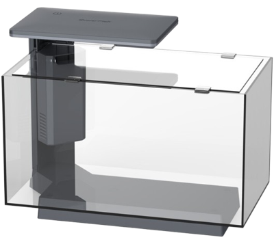 Superfish Quadro 40 Pro Multi Colour zwart