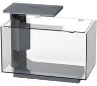 Superfish Quadro 40 Pro Multi Colour zwart