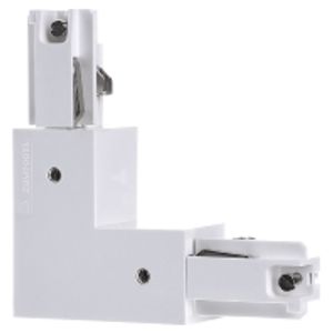 S2 801170  - Coupler/connector L-shape for luminaires S2 801170