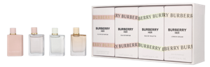 Burberry Miniatures Collection 20 ml Eau de Toilette Giftset