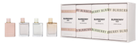 Burberry Miniatures Collection 20 ml Eau de Toilette Giftset