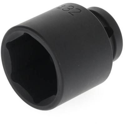 Gedore K 19 32 1783742 Kracht-dopsleutelinzet 32 mm 1/2 (12.5 mm)