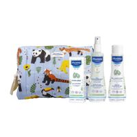 Mustela Baby Shower Kit