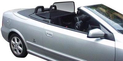 Pasklaar Cabrio Windschot passend voor Opel Astra G Cabrio WV1071