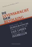 De levenskracht der bevolking - - ebook