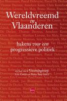 Wereldvreemd in Vlaanderen - - ebook