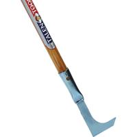 Talen Tools voegenkrabber mini - verzinkt staal - 87 cm - onkruidkrabber