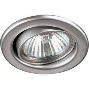 Brumberg 320707 320707 Inbouwlamp Halogeen GX5.3 Wit