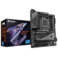 GIGABYTE B760 AORUS ELITE AX moederbord RAID, 2.5Gb-LAN, WiFi, BT, Sound, ATX - thumbnail