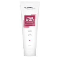 Goldwell Dualsenses Color Revive Color Giving Shampoo Cool Red 250ml Goldwell Dualsenses Color Revive Color Giving Shampoo Cool Red 250ml