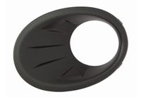 Ventilatiegrille, bumper 2152515LUD