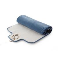Draadloze buitenverwarmingsdeken - MEDISANA - OL 850 - 10 W - Blauw