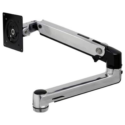 Ergotron Uitbreiding voor monitorbeugel Zilver