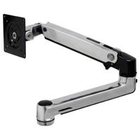 Ergotron Uitbreiding voor monitorbeugel Zilver