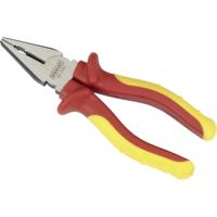 Stanley VDE Combinatietang 160mm