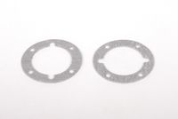 Diff Gasket 16x25x0.5mm (2pcs) (AX30385)