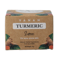 Vanan Tumeric lepam 15 Gram