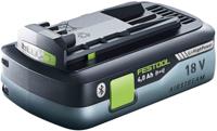 Festool Accessoires BP 18 Li 4,0 HPC-ASI - 205034