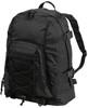Halfar HF0780 Backpack Sport - Black - 30 x 41 x 14 cm