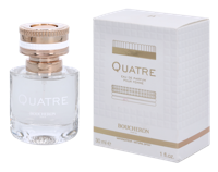 Boucheron Quatre Pour Femme Eau de Parfum 30 ml Dames