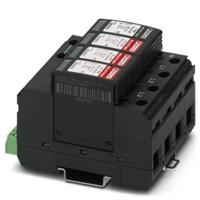 VAL-MS 230/3+1/FM-UD  - Surge protection for power supply VAL-MS 230/3+1/FM-UD - thumbnail