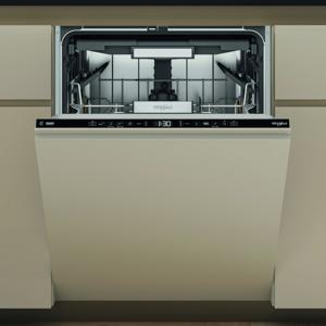 Whirlpool W7I HT58 T Vaatwasser