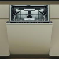Whirlpool W7I HT58 T Vaatwasser