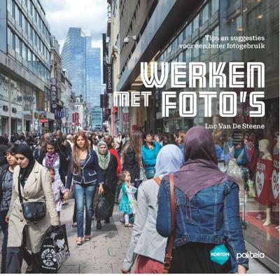 Werken met foto&apos;s (Paperback)