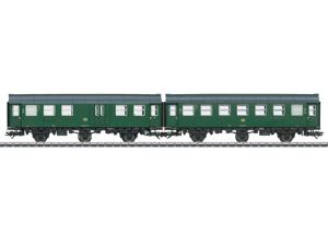 Märklin 43196 schaalmodel onderdeel en -accessoire Personenwagen