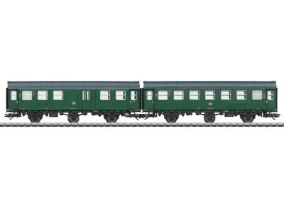 Märklin 43196 schaalmodel onderdeel en -accessoire Personenwagen