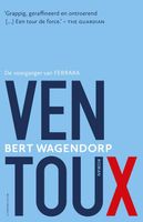 Ventoux - Bert Wagendorp - ebook - thumbnail