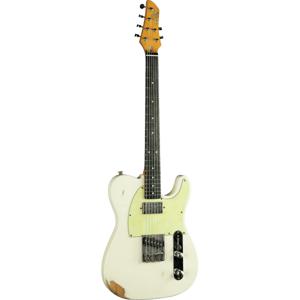 EKO Tero Relic Olympic White elektrische gitaar