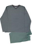 Pyjama - Groen