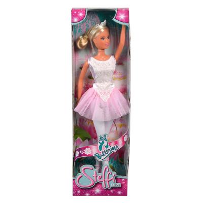 Steffi Love ballerina