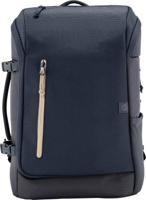 HP Travel 25L Laptoprugzak Geschikt voor max. (laptop): 39,6 cm (15,6) Blauw - thumbnail