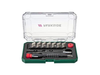 PARKSIDE Precisiegereedschapset (precisiebit)
