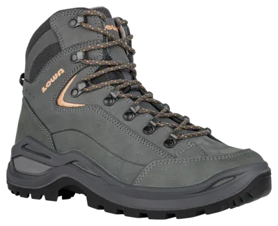 Lowa Renegade Evo LL Mid Wandelschoen