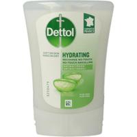 Dettol No touch refill aloe vera Dettol No touch refill aloe vera