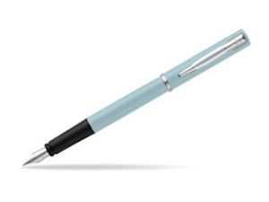 Waterman 2105222 vulpen Cartridgevulsysteem Blauw 1 stuk(s)