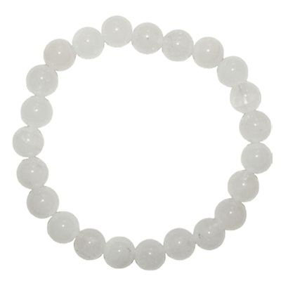 Edelsteen Armband Kwarts