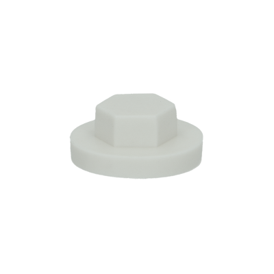 pgb-Europe PGB-FASTENERS | Afdekkap zeskant SW 3/8" (19mm) R7035 0AFD06N00001970355