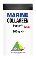 Marine collageen peptan puur