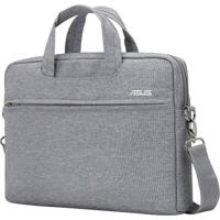 Asus 90XB01DN-BBA010 Laptoptas Geschikt voor max. (laptop): 39,6 cm (15,6) Lichtgrijs, Beige