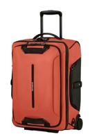 Ecodiver Duffle Backpack Wheel Clay