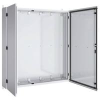 ABN NF59E NF59E Wandbehuizing Inhoud: 1 stuk(s)