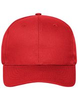 Myrtle Beach MB6236 6 Panel Cap Bio Cotton