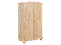 Inter Link Kast (2-deurs, Naturel) Inter Link Kast (2-deurs, Naturel)